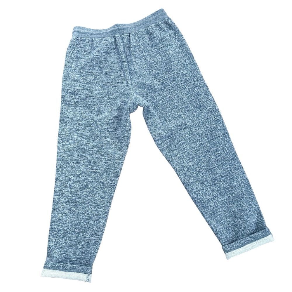 Golden Goose Men’s Gold Star Gray Joggers Pants Size L - Picture 6 of 9